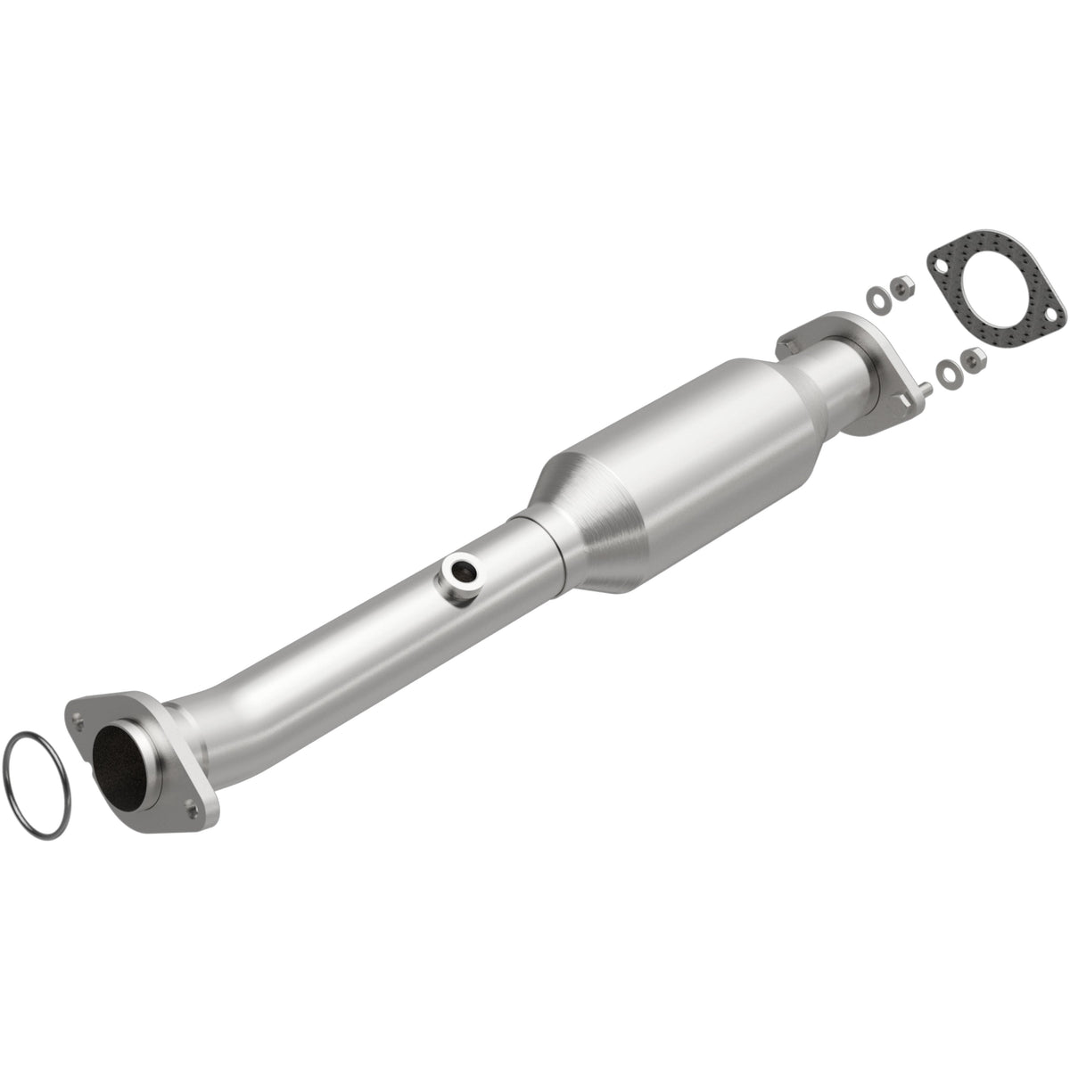 Katalyzátor MagnaFlow OEM Grade pro přímou montáž (pravý) – Infiniti QX80 5,6 (2014–2017) / Infiniti QX56 5,6 (2011–2013) - 21-041