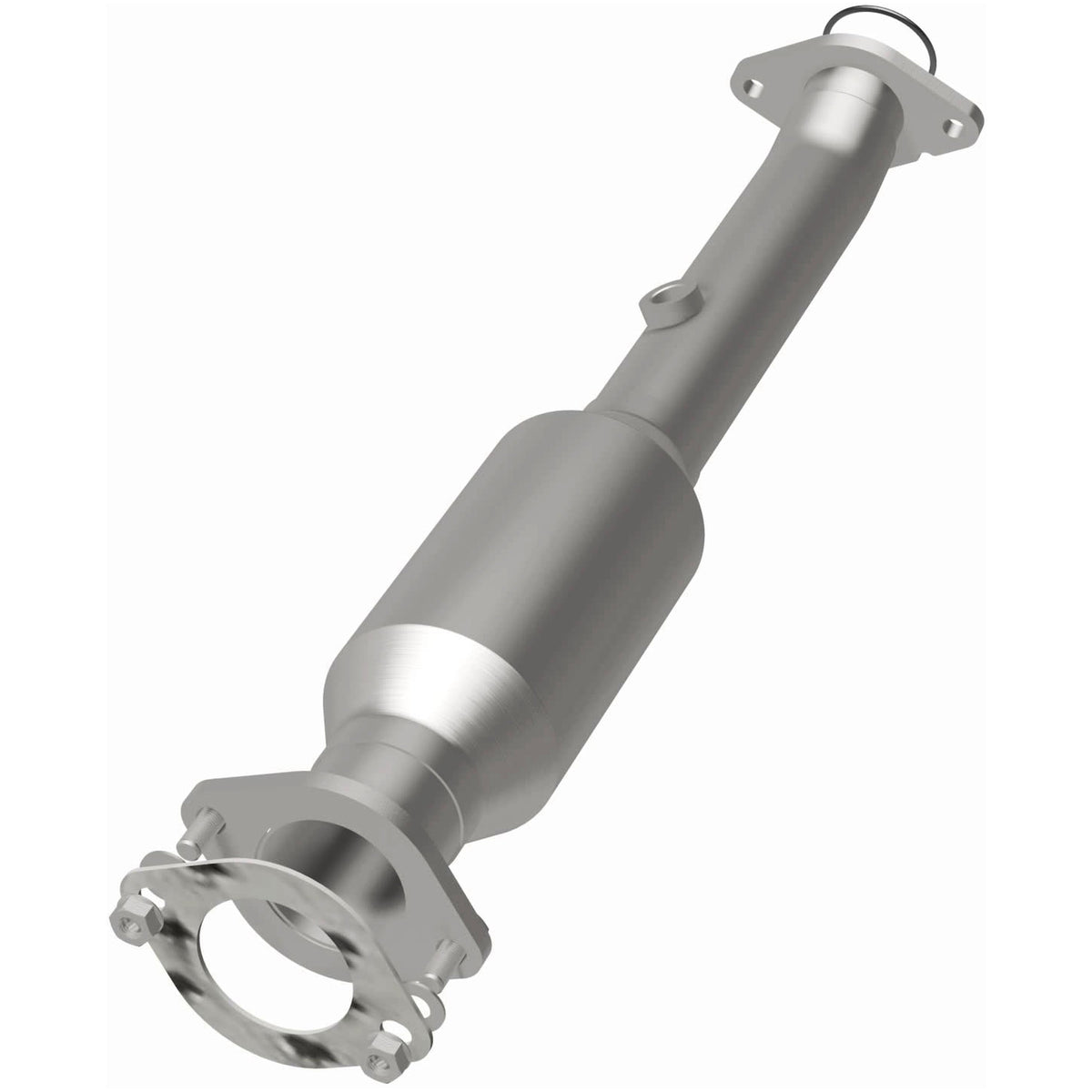 Katalyzátor MagnaFlow OEM Grade pro přímou montáž (pravý) – Infiniti QX80 5,6 (2014–2017) / Infiniti QX56 5,6 (2011–2013) - 21-041