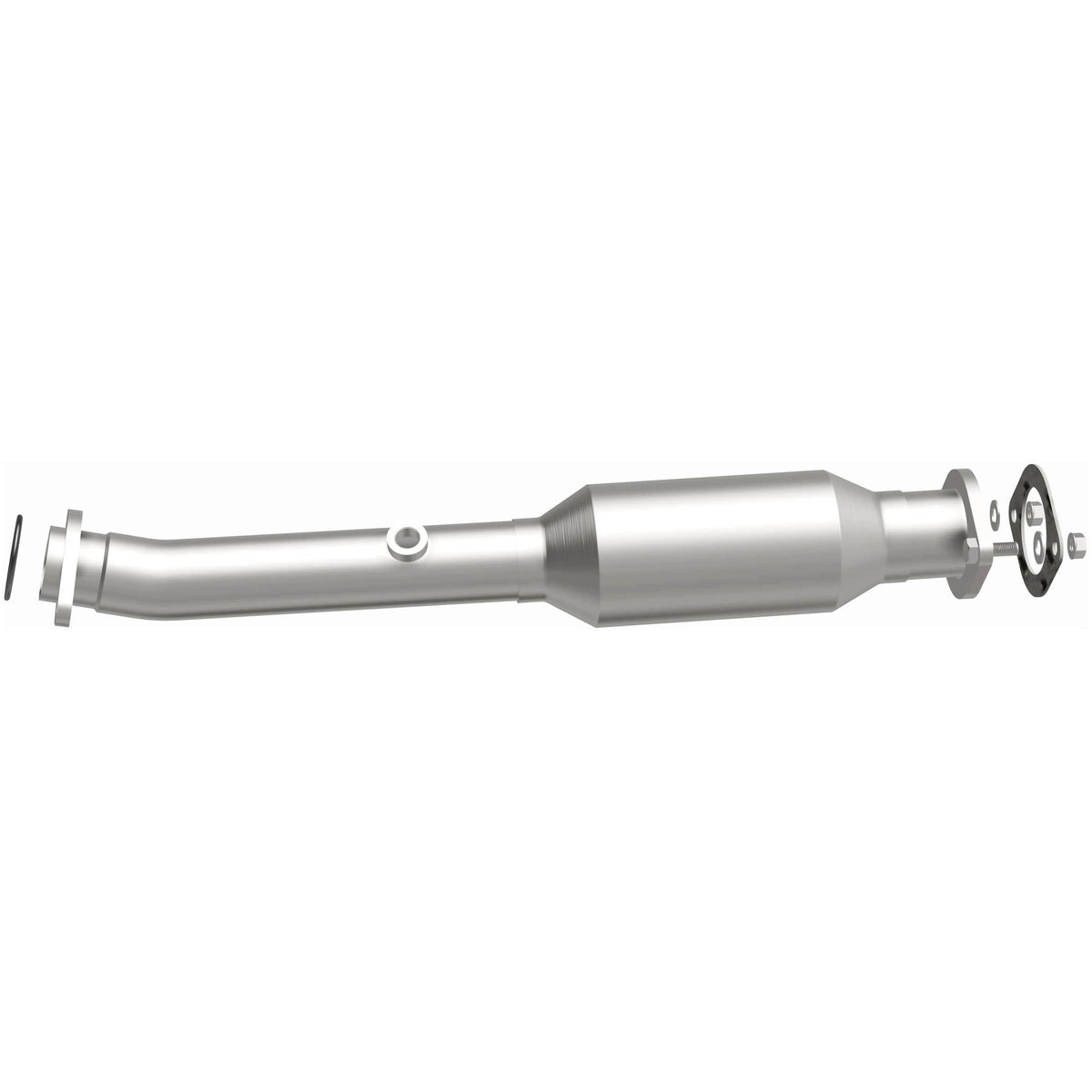 Katalyzátor MagnaFlow OEM Grade pro přímou montáž (pravý) – Infiniti QX80 5,6 (2014–2017) / Infiniti QX56 5,6 (2011–2013) - 21-041