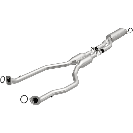 Katalyzátor MagnaFlow OEM Grade pro přímou montáž (pod vozem) – Lexus IS250 2,5 (2006–2013) - 21-071