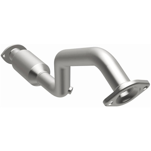 Katalyzátor MagnaFlow OEM Grade pro přímou montáž (pod vozem) – Lexus NX300h 2,5 (2015–2021) / Toyota RAV4 2,5 (2016–2018) - 21-073