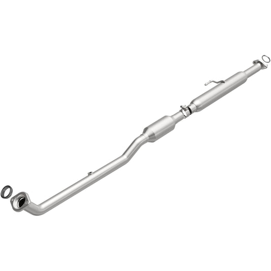 Katalyzátor MagnaFlow OEM Grade pro přímou montáž (pod vozem) – Lexus ES300h 2,5 (2013–2018) - 21-074