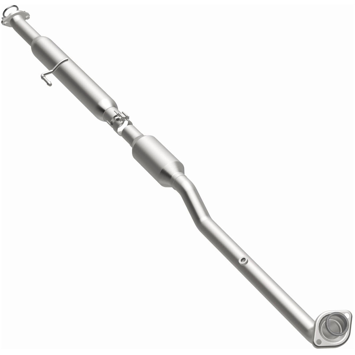 Katalyzátor MagnaFlow OEM Grade pro přímou montáž (pod vozem) – Lexus ES300h 2,5 (2013–2018) - 21-074