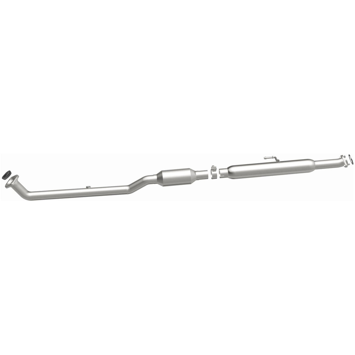 Katalyzátor MagnaFlow OEM Grade pro přímou montáž (pod vozem) – Lexus ES300h 2,5 (2013–2018) - 21-074