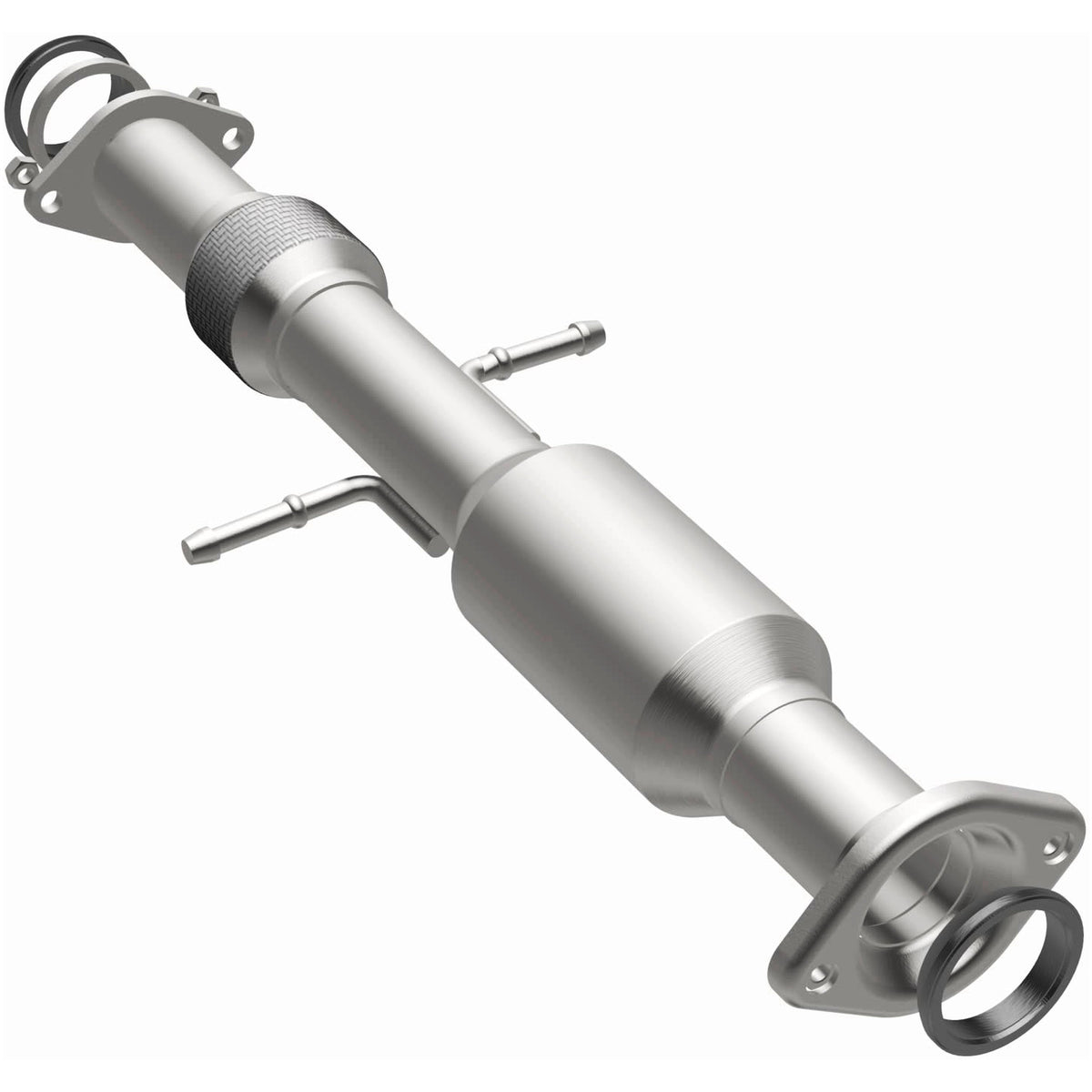 Katalyzátor MagnaFlow OEM Grade pro přímou montáž (pod vozem) – Lexus RX350L 3,5 (2018–2020) / Lexus RX350 3,5 (2016–2020) - 21-096