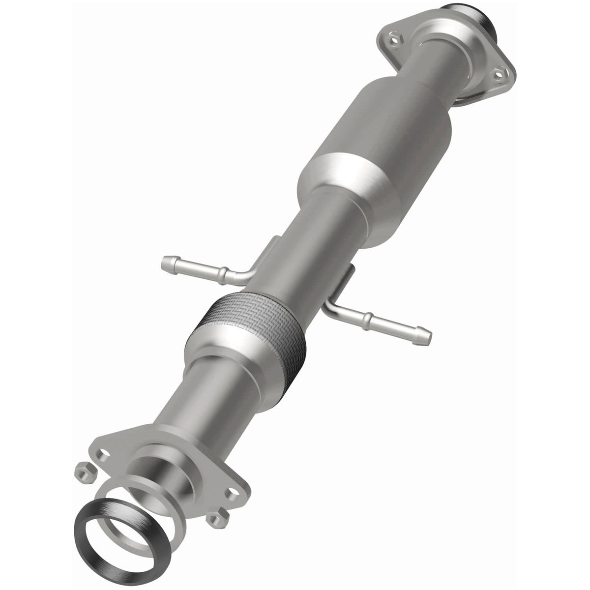 Katalyzátor MagnaFlow OEM Grade pro přímou montáž (pod vozem) – Lexus RX350L 3,5 (2018–2020) / Lexus RX350 3,5 (2016–2020) - 21-096
