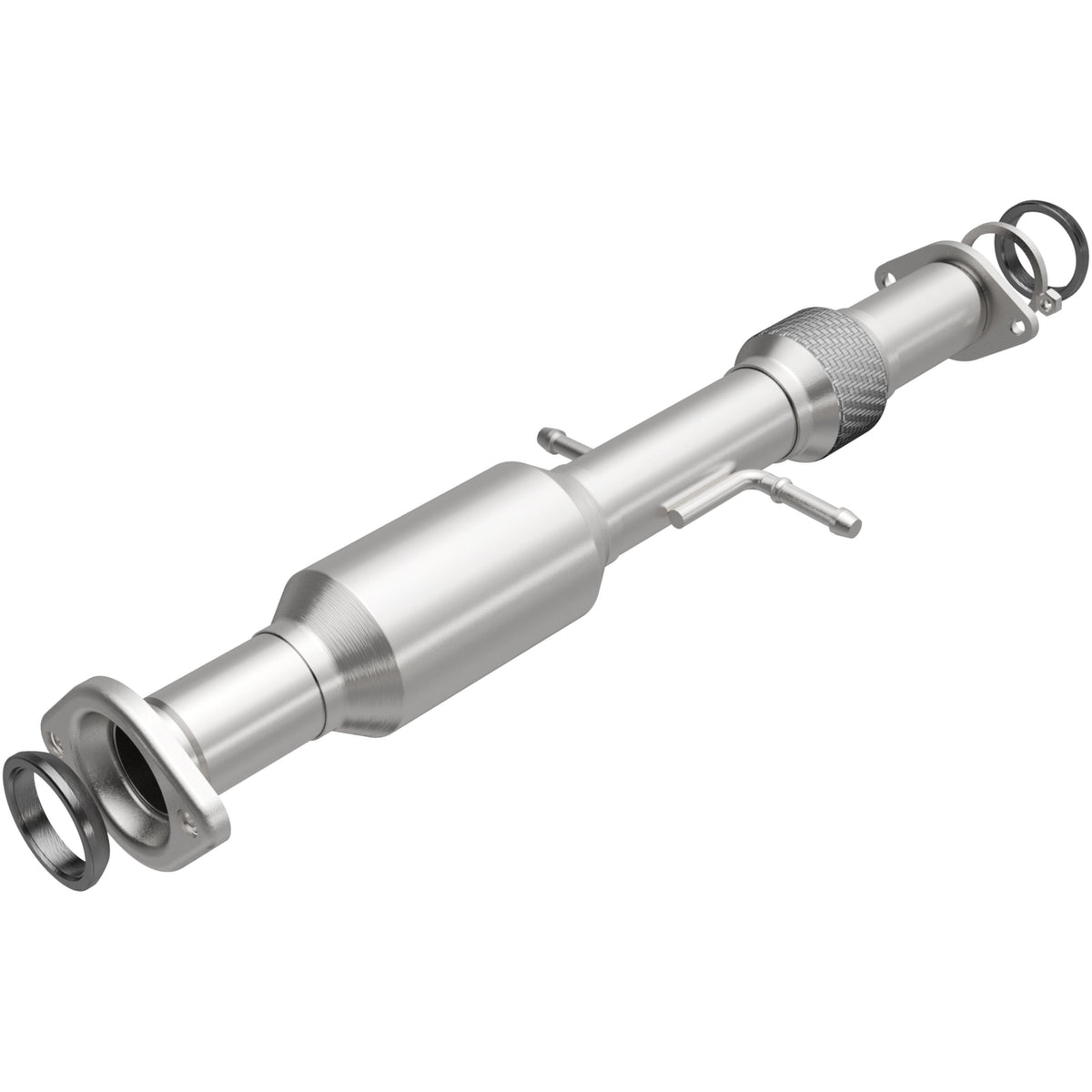 Katalyzátor MagnaFlow OEM Grade pro přímou montáž (pod vozem) – Lexus RX350L 3,5 (2018–2020) / Lexus RX350 3,5 (2016–2020) - 21-096