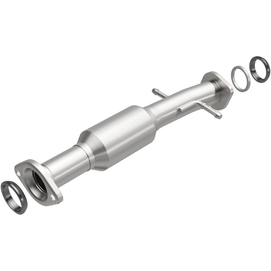 Katalyzátor MagnaFlow OEM Grade pro přímou montáž (pod vozem) – Lexus RX350 3,5 (2010–2015) - 21-097