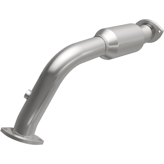Katalyzátor MagnaFlow OEM Grade pro přímou montáž (zadní) – Lexus NX200t 2,0 (2015–2016) / Lexus NX300 2,0 (2018–2021) - 21-114