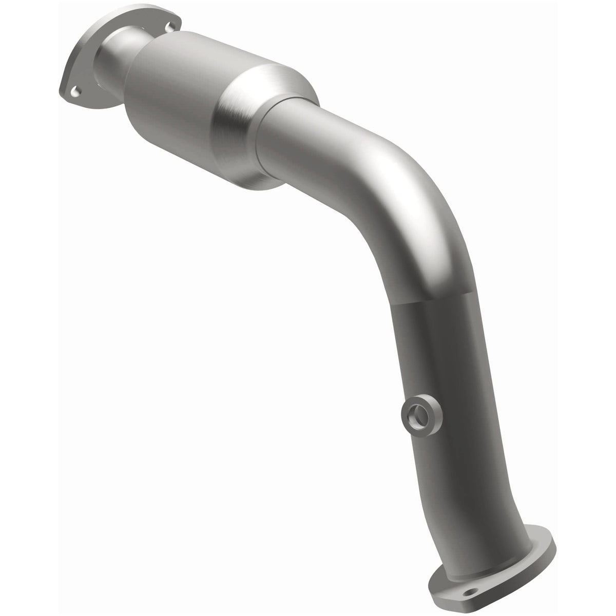 Katalyzátor MagnaFlow OEM Grade pro přímou montáž (zadní) – Lexus NX200t 2,0 (2015–2016) / Lexus NX300 2,0 (2018–2021) - 21-114