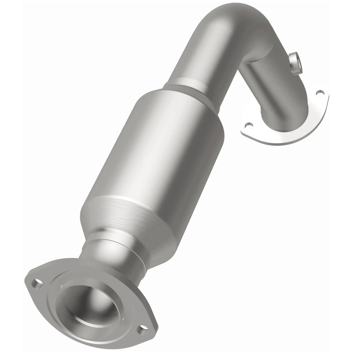 Katalyzátor MagnaFlow OEM Grade pro přímou montáž (zadní) – Lexus NX200t 2,0 (2015–2016) / Lexus NX300 2,0 (2018–2021) - 21-114