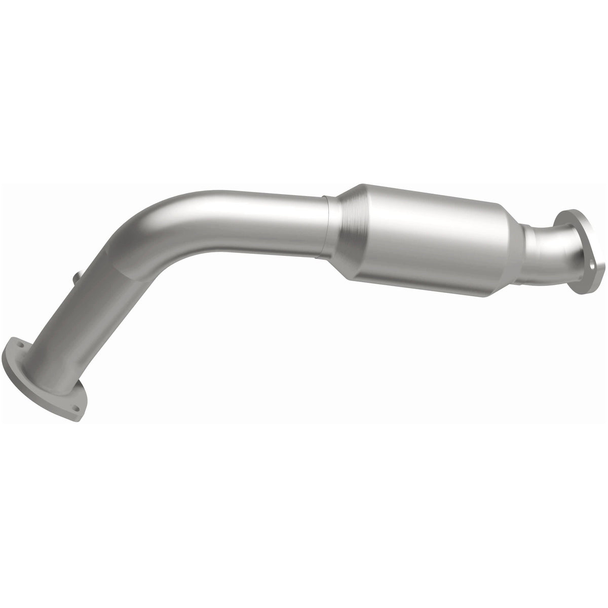 Katalyzátor MagnaFlow OEM Grade pro přímou montáž (zadní) – Lexus NX200t 2,0 (2015–2016) / Lexus NX300 2,0 (2018–2021) - 21-114
