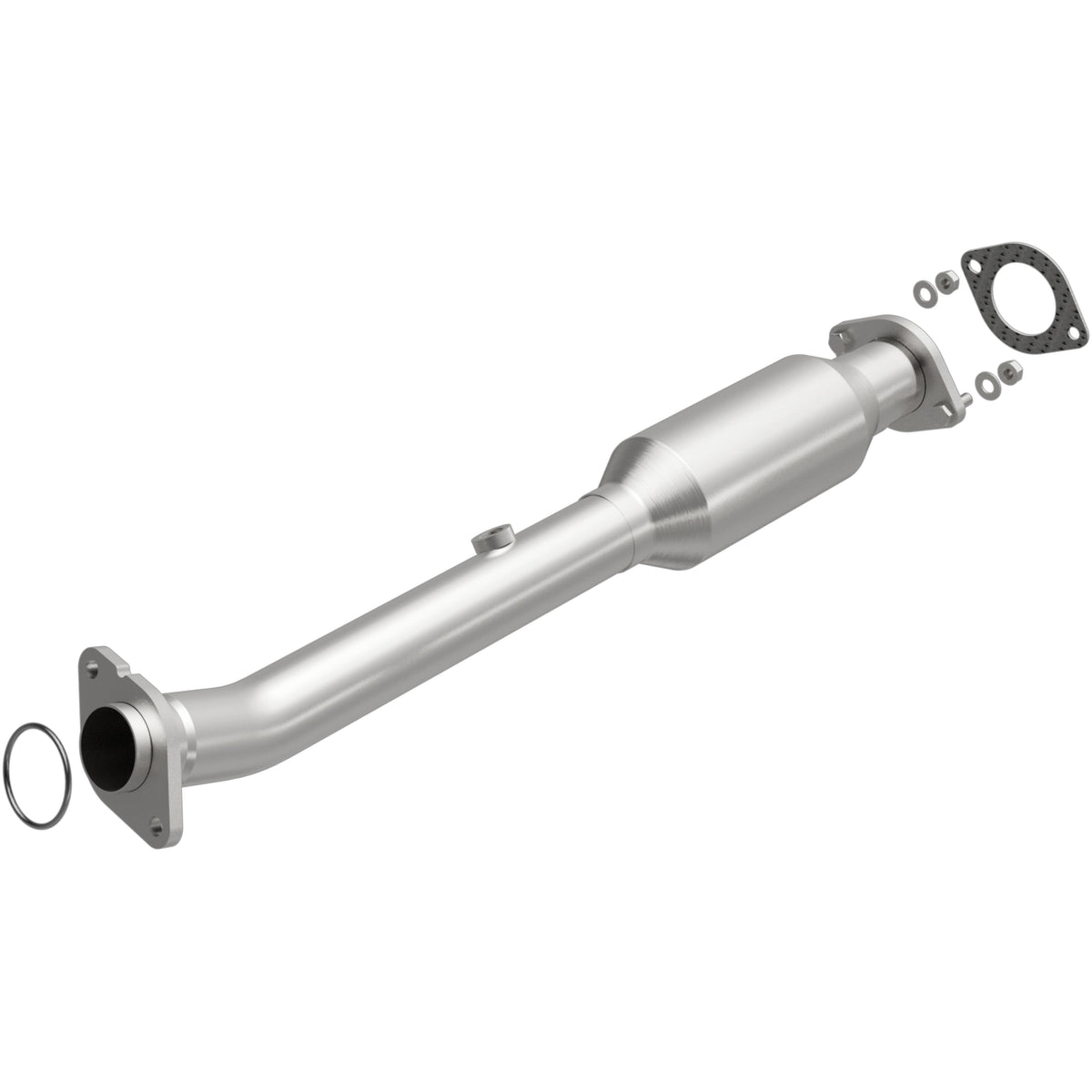 Katalyzátor MagnaFlow OEM Grade pro přímou montáž (levý) – Infiniti QX80 5,6 (2014–2017) / Infiniti QX56 5,6 (2011–2013) - 21-121