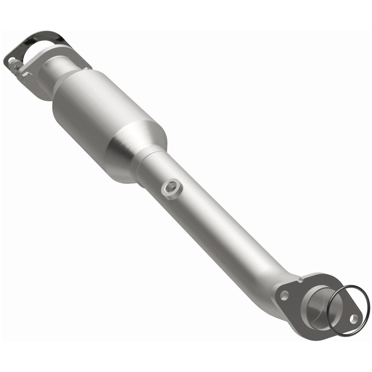 Katalyzátor MagnaFlow OEM Grade pro přímou montáž (levý) – Infiniti QX80 5,6 (2014–2017) / Infiniti QX56 5,6 (2011–2013) - 21-121