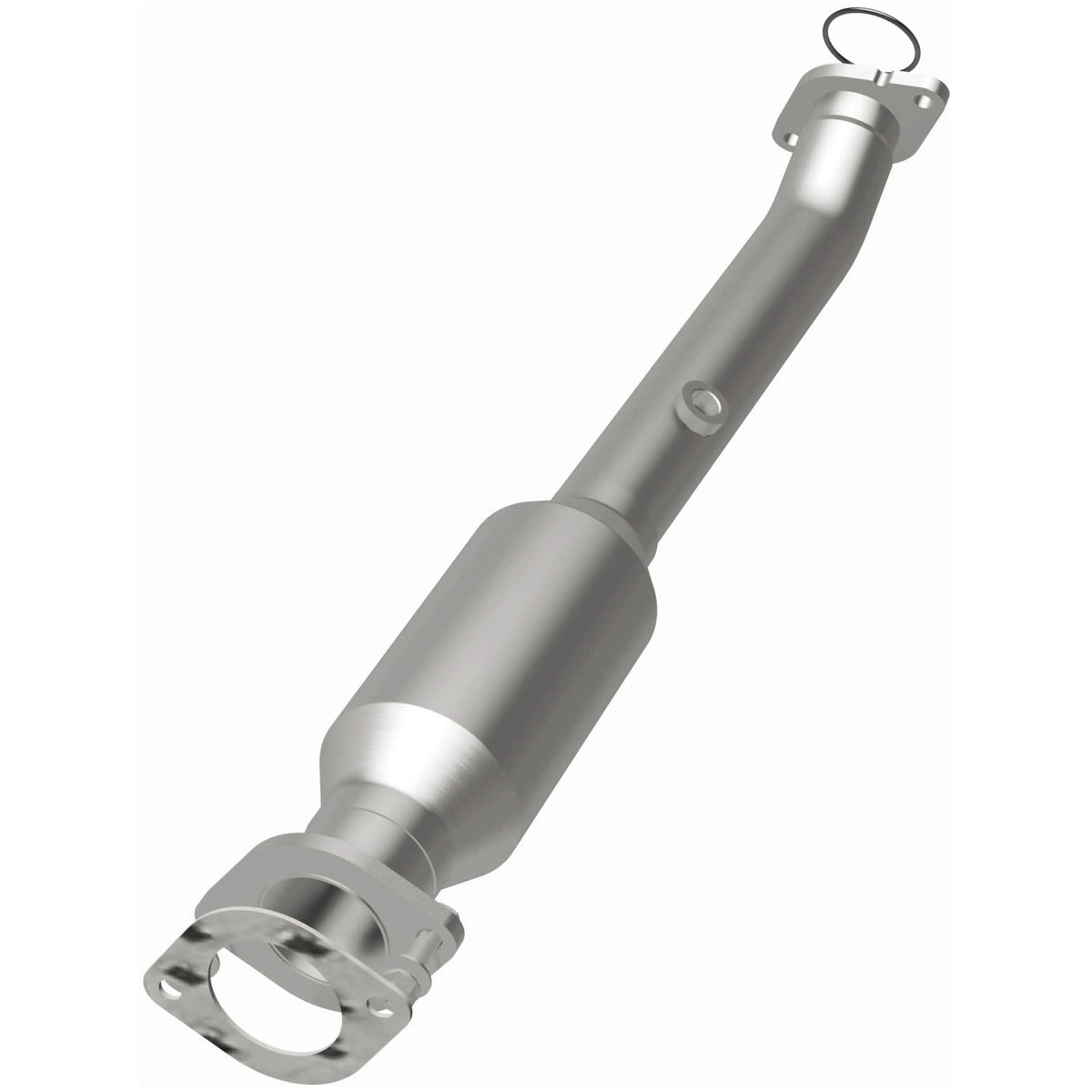 Katalyzátor MagnaFlow OEM Grade pro přímou montáž (levý) – Infiniti QX80 5,6 (2014–2017) / Infiniti QX56 5,6 (2011–2013) - 21-121