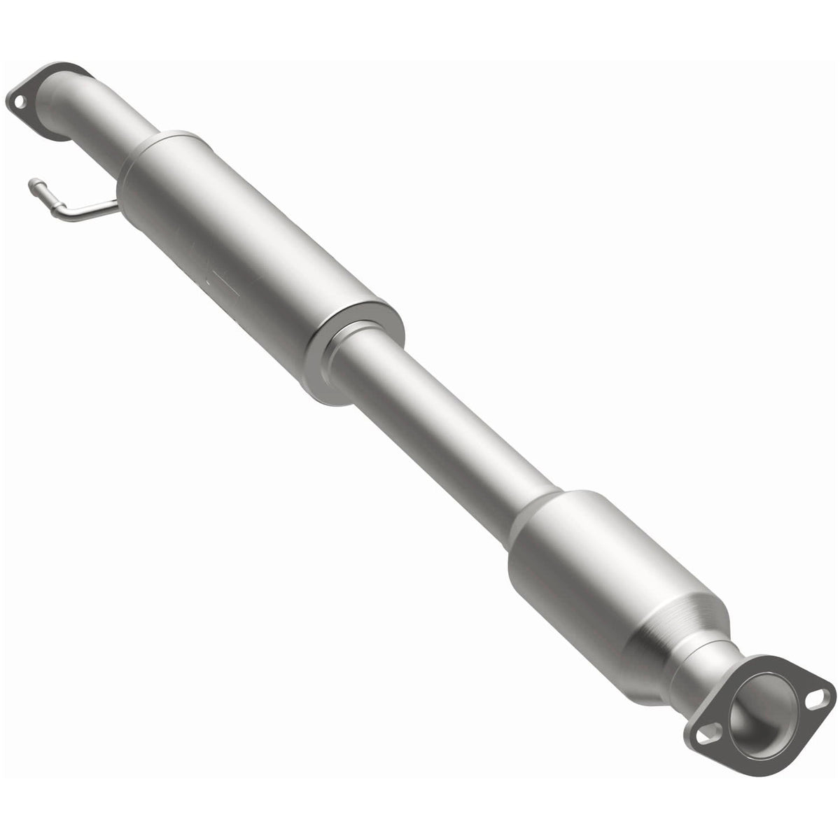 Katalyzátor MagnaFlow OEM Grade pro přímou montáž (pod vozem) – Hyundai Sonata 2,4 (2015–2017) / Kia Optima 2,0 (2016) - 21-144