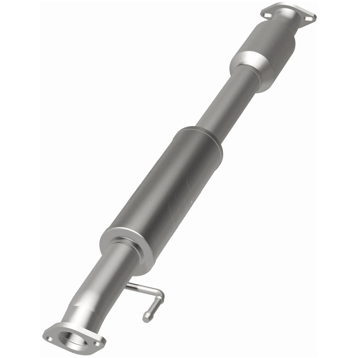 Katalyzátor MagnaFlow OEM Grade pro přímou montáž (pod vozem) – Hyundai Sonata 2,4 (2015–2017) / Kia Optima 2,0 (2016) - 21-144