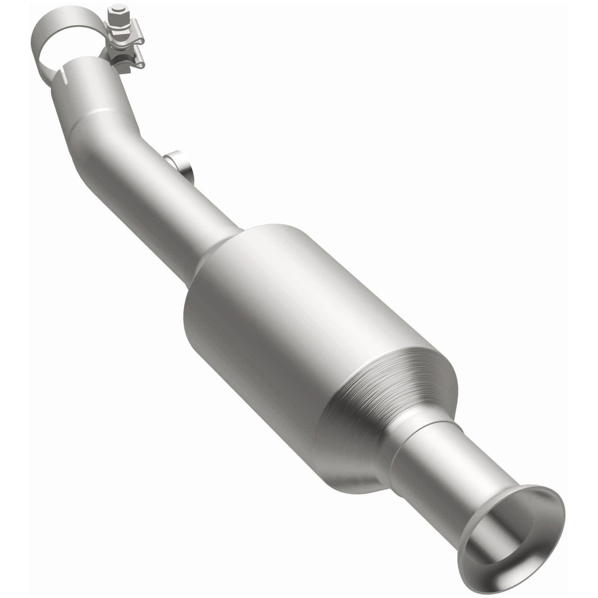 Katalyzátor MagnaFlow OEM Grade pro poloviční přímou montáž (pod vozem) – Chevrolet Prizm 1,8 (1998–2002) / Toyota Corolla 1,8 (1998–2002) - 21-288