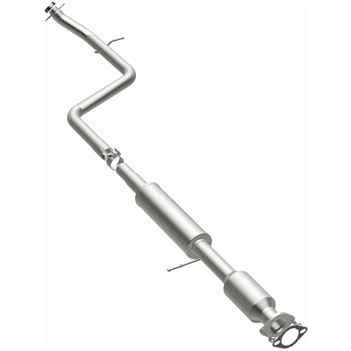 Katalyzátor MagnaFlow OEM Grade pro přímou montáž (pod vozem) – Mazda 5 2,5 (2012–2015) - 21-314