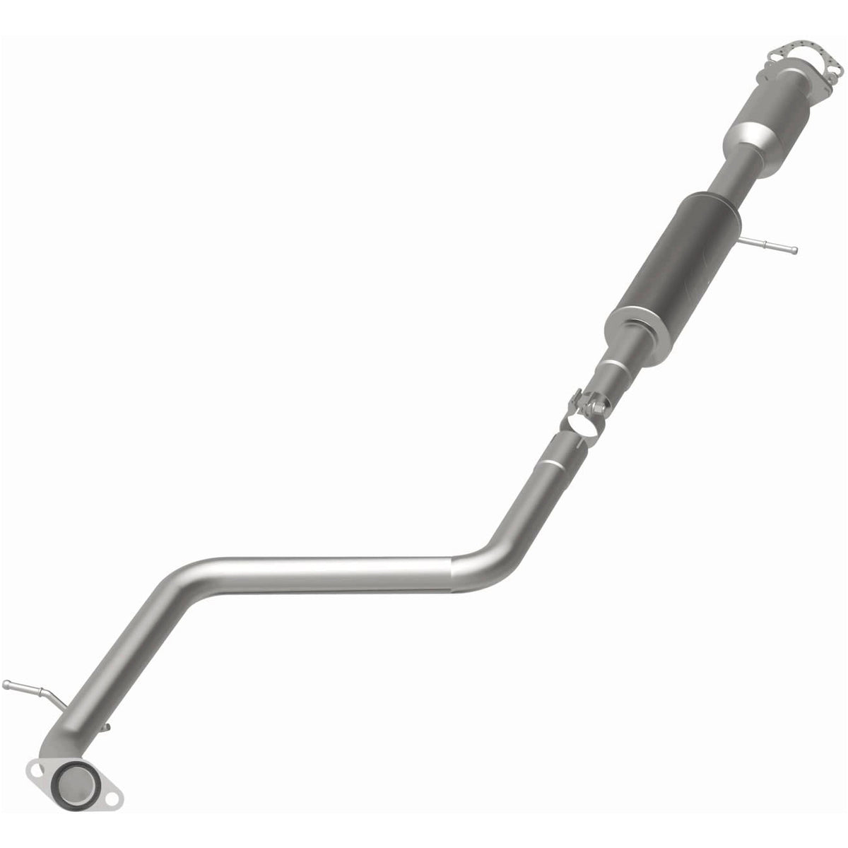 Katalyzátor MagnaFlow OEM Grade pro přímou montáž (pod vozem) – Mazda 5 2,5 (2012–2015) - 21-314