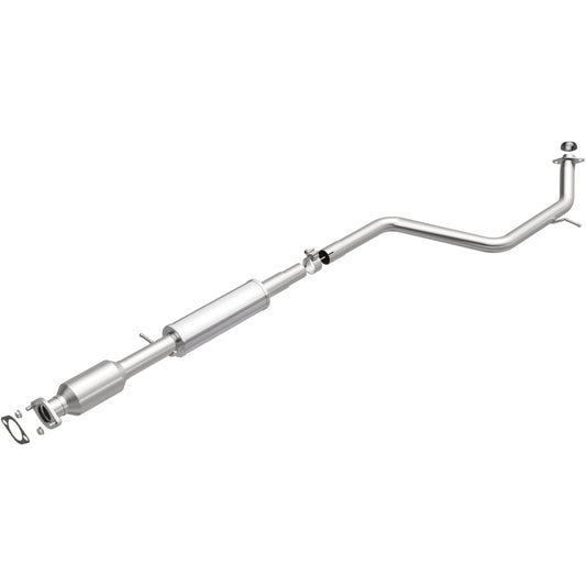 Katalyzátor MagnaFlow OEM Grade pro přímou montáž (pod vozem) – Mazda 5 2,5 (2012–2015) - 21-314