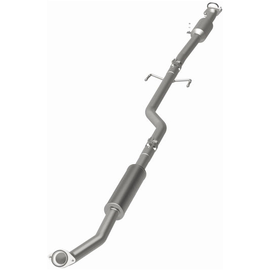 Katalyzátor MagnaFlow OEM Grade pro přímou montáž (pod vozem) – Mazda CX-5 2,0 (2013–2016) / Mazda CX-5 2,5 (2014–2020) - 21-329
