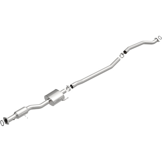 Katalyzátor MagnaFlow OEM Grade pro přímou montáž (pod vozem) – Mazda CX-9 2,5 (2016–2017) - 21-335