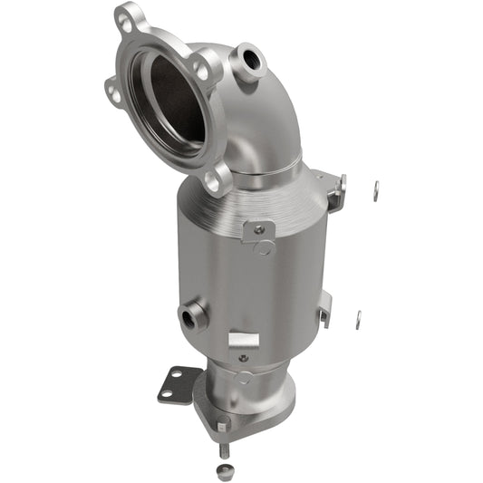 Katalyzátor MagnaFlow OEM Grade pro přímou montáž – Chevrolet Malibu 2,0 (2016–2017) - 21-420