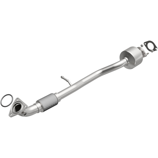 Katalyzátor MagnaFlow OEM Grade pro přímou montáž (pod vozem) – Chevrolet Spark 1,2 (2013–2015) - 21-435