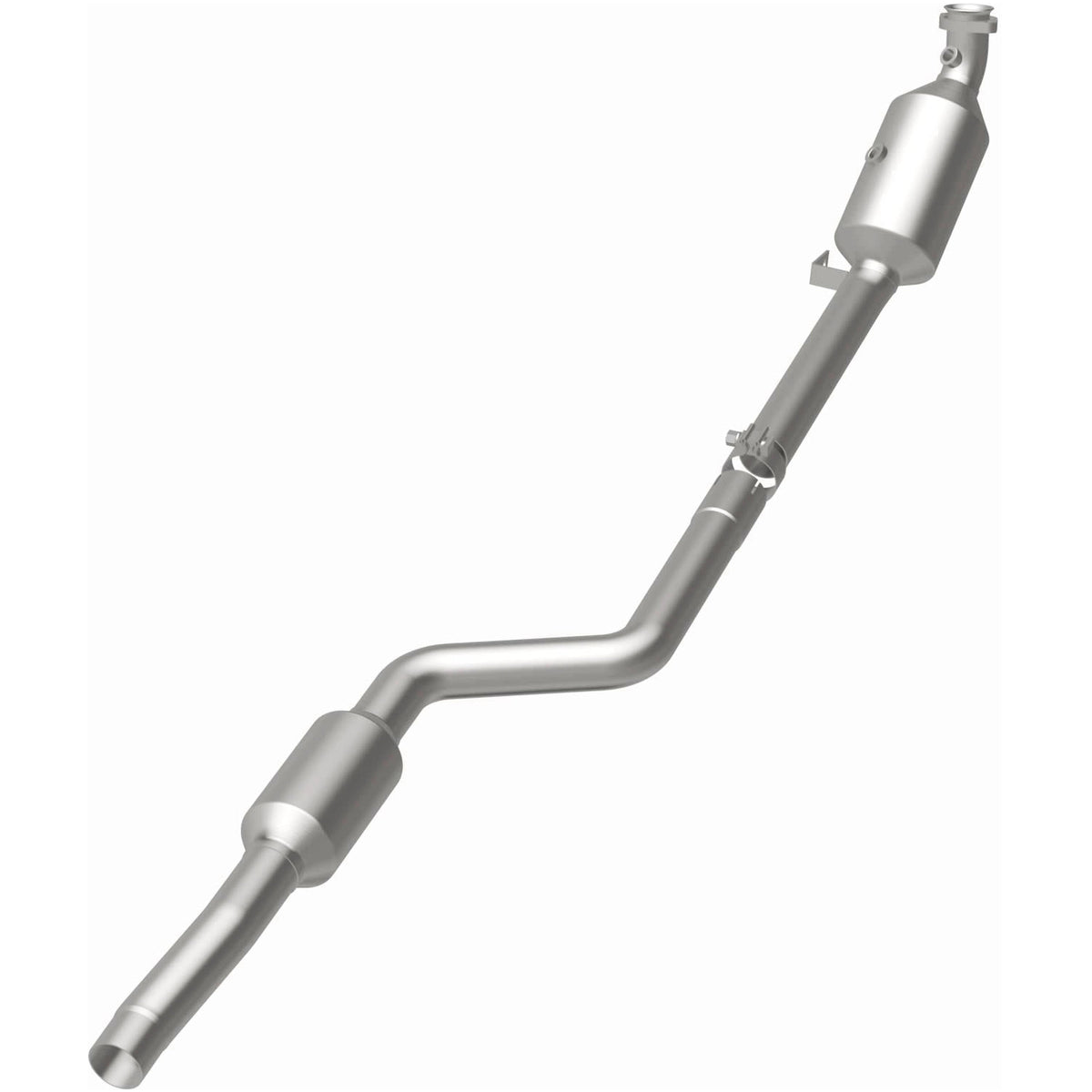 MagnaFlow 21-437