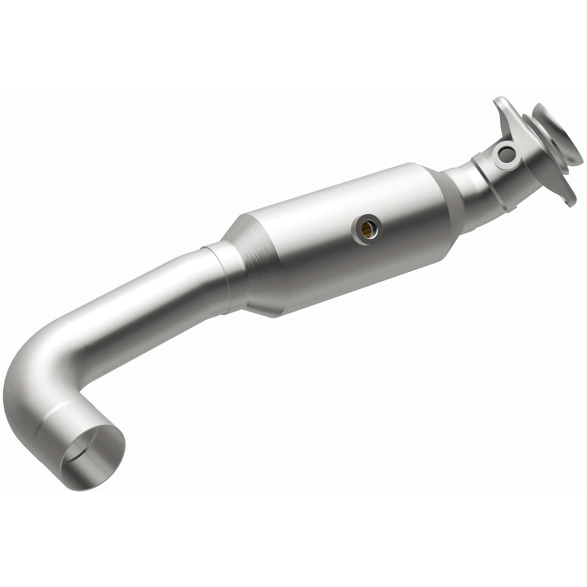 Katalyzátor MagnaFlow OEM Grade pro přímou montáž (levý) – Ford F-150 5,0 (2015–2025) - 21-467