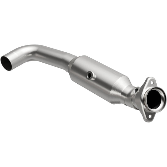Katalyzátor MagnaFlow OEM Grade pro přímou montáž (levý) – Ford F-150 5,0 (2015–2025) - 21-467