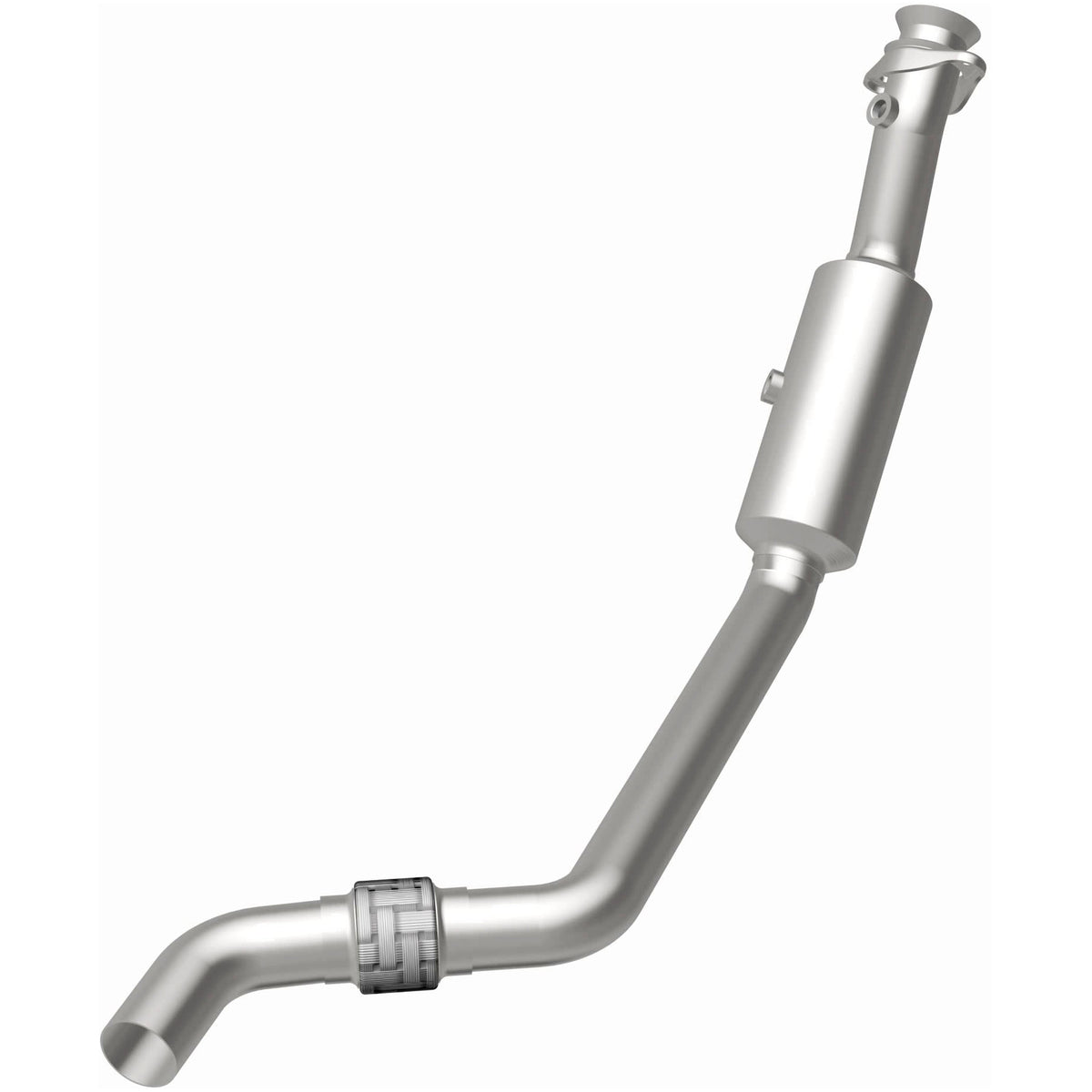 Katalyzátor MagnaFlow OEM Grade pro přímou montáž (pravý) – Ford Mustang 3,7 (2015–2017) - 21-472