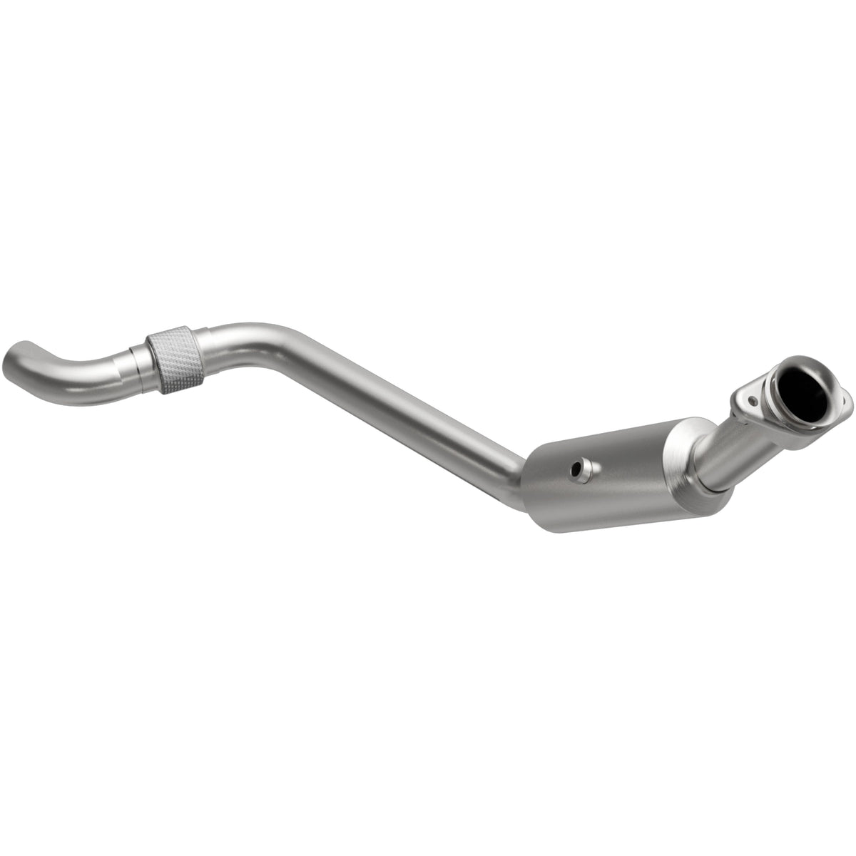 Katalyzátor MagnaFlow OEM Grade pro přímou montáž (levý) – Ford Mustang 3,7 (2015–2017) - 21-473
