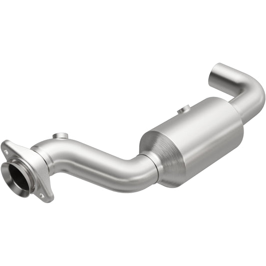 Katalyzátor MagnaFlow OEM Grade pro přímou montáž (pod vozem) – Ford F-150 3,5 (2015–2020) - 21-474