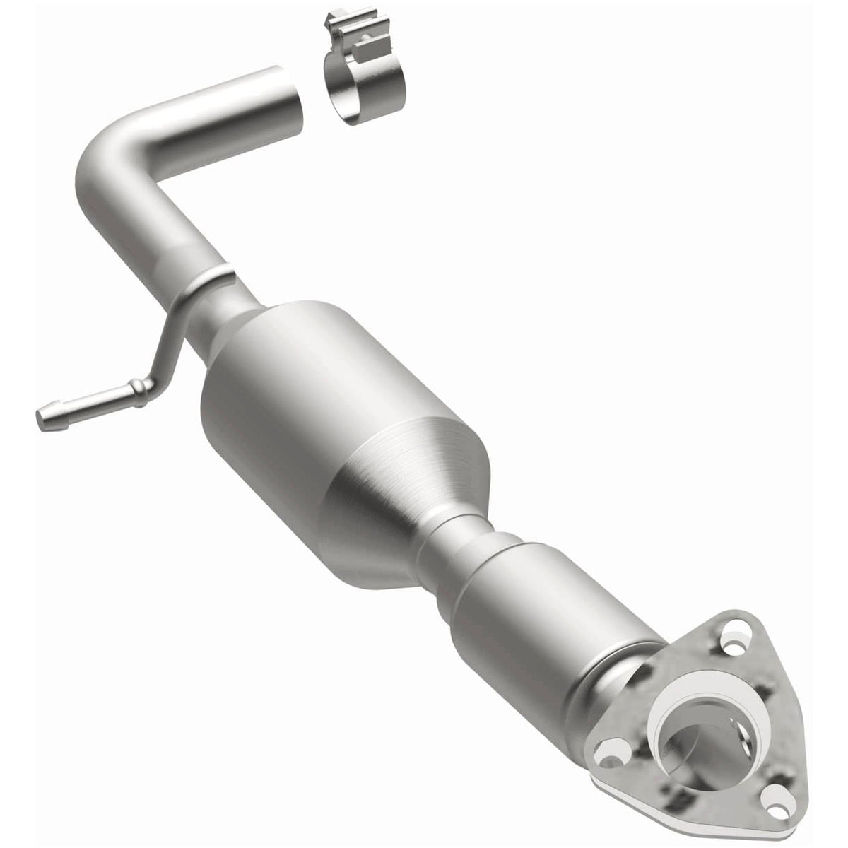 Katalyzátor MagnaFlow OEM Grade pro přímou montáž (pod vozem) – Cadillac ELR 1,4 (2014–2016) / Chevrolet Volt 1,4 (2012–2015) - 21-481