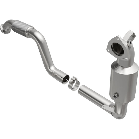MagnaFlow 21-503