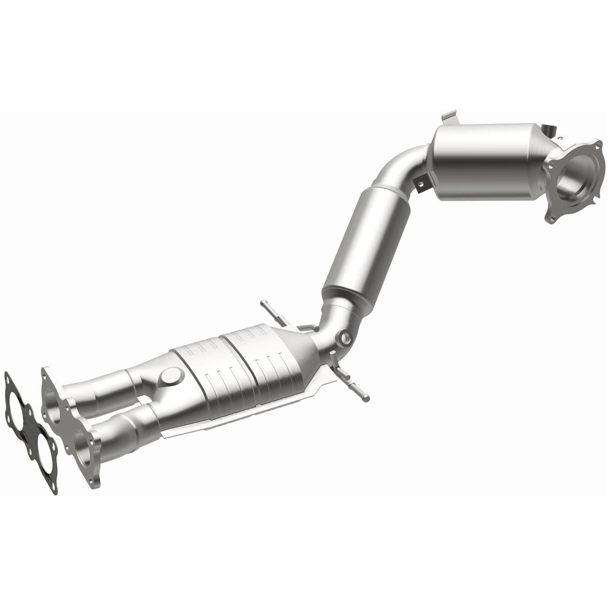 MagnaFlow 21-508