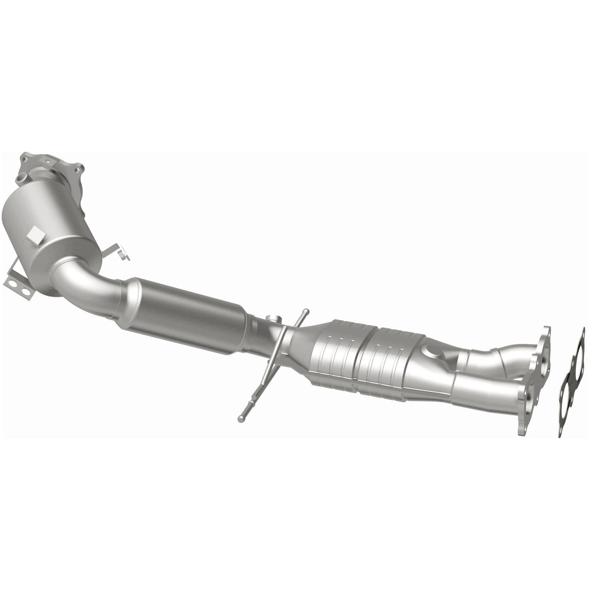 MagnaFlow 21-508
