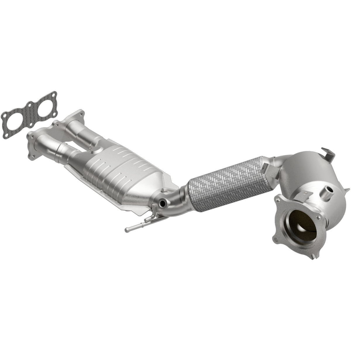MagnaFlow 21-508