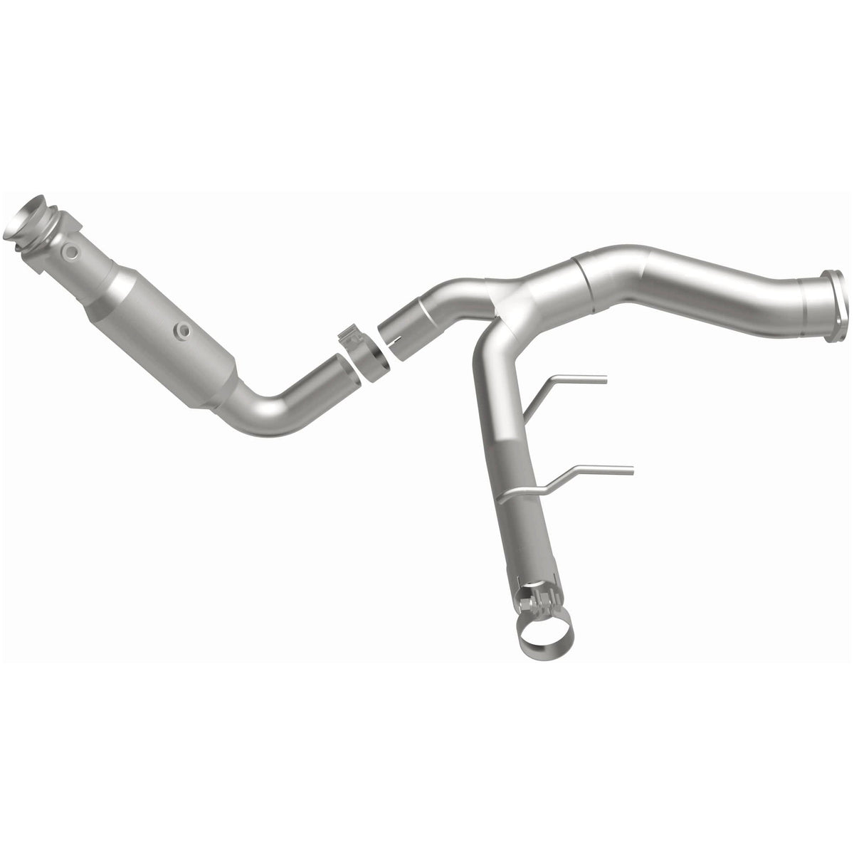 Katalyzátor MagnaFlow OEM Grade pro přímou montáž (pravý) – Ford F-150 6,2 (2010–2014) - 21-521
