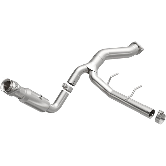 Katalyzátor MagnaFlow OEM Grade pro přímou montáž (pravý) – Ford F-150 6,2 (2010–2014) - 21-521