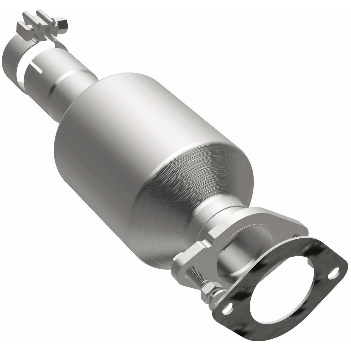 Katalyzátor MagnaFlow OEM Grade pro přímou montáž (pod vozem) – Ford C-Max 2,0 (2013–2018) - 21-523