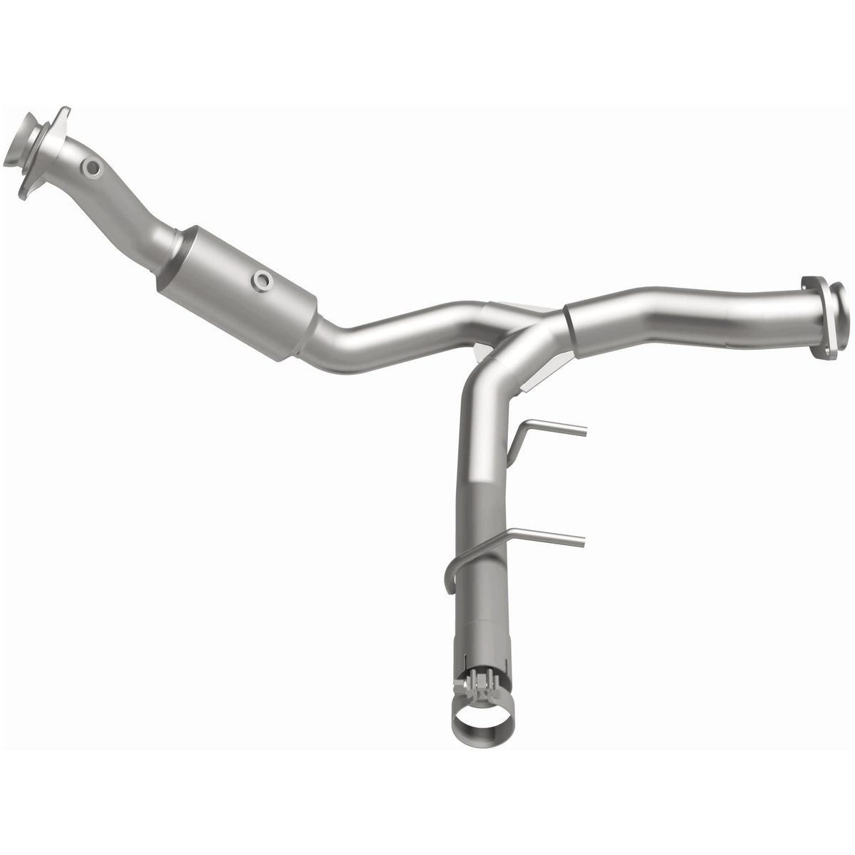 Katalyzátor MagnaFlow OEM Grade pro přímou montáž (pravý) – Ford Expedition 3,5 (2015–2017) / Lincoln Navigator 3,5 (2015–2017) - 21-528