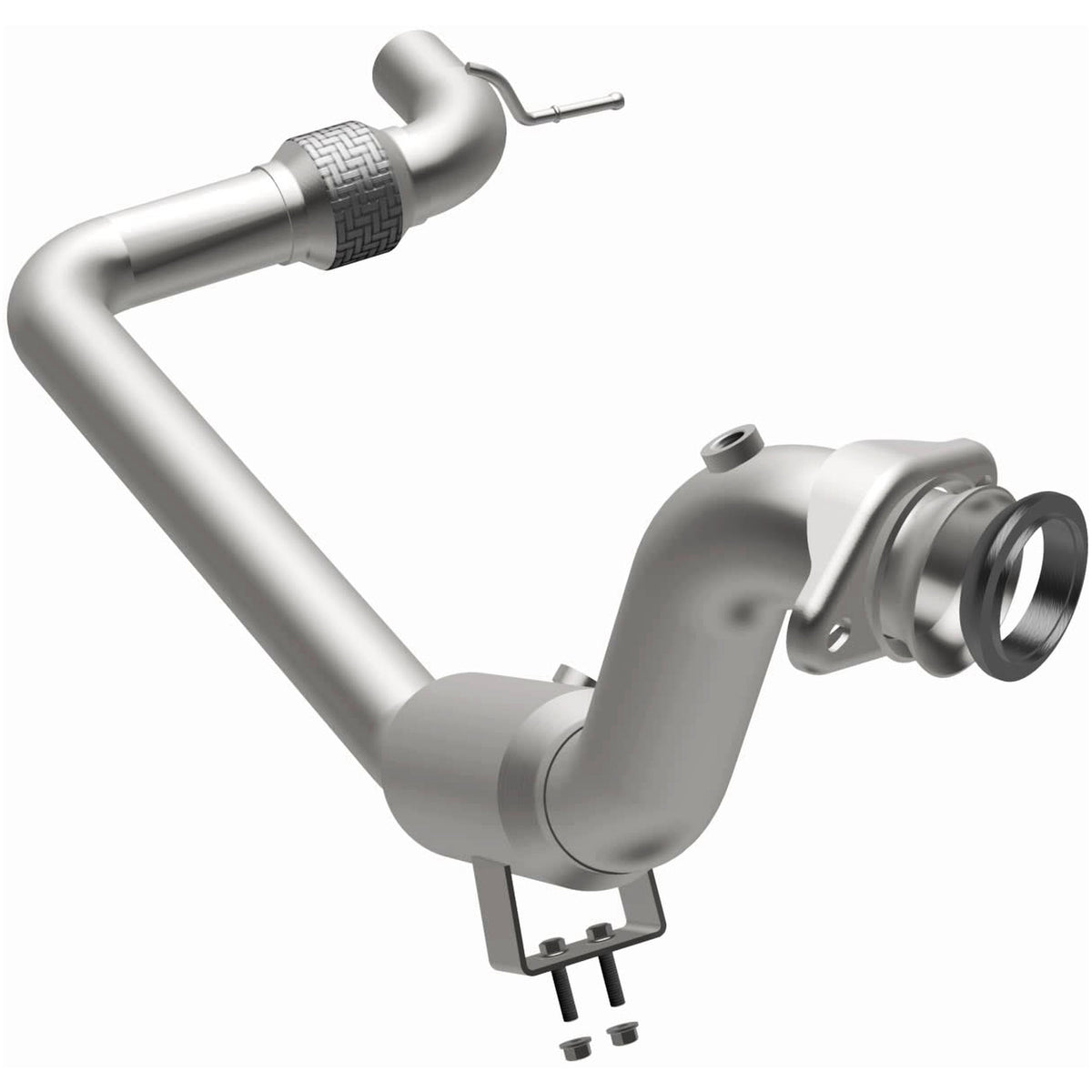 Katalyzátor MagnaFlow OEM Grade pro přímou montáž – Ford Mustang 2,3 (2015–2023) - 21-529