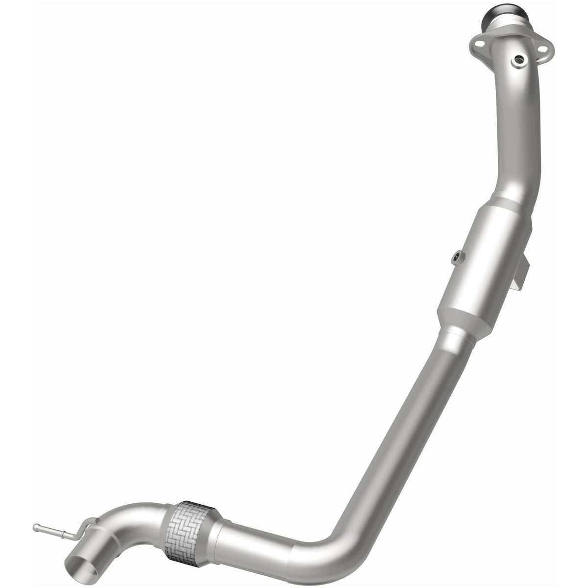 Katalyzátor MagnaFlow OEM Grade pro přímou montáž – Ford Mustang 2,3 (2015–2023) - 21-529