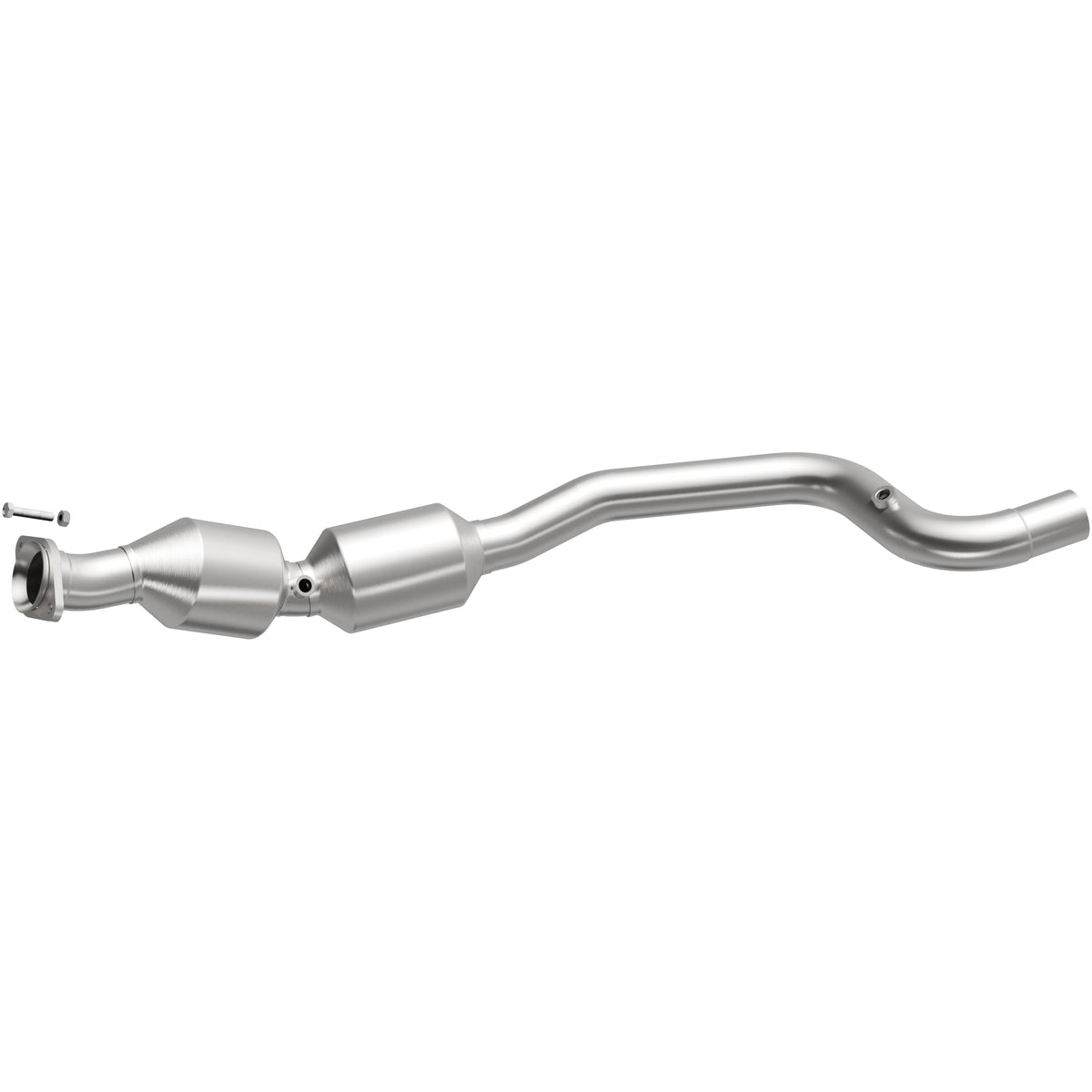 MagnaFlow 21-536