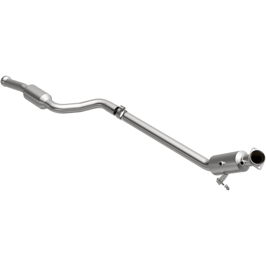 MagnaFlow 21-563
