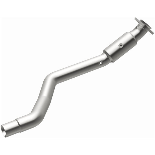 Katalyzátor MagnaFlow OEM Grade pro přímou montáž (levý) – Dodge Challenger 6,4 (2011–2014) / Chrysler 300 6,4 (2012–2014) a další - 21-576