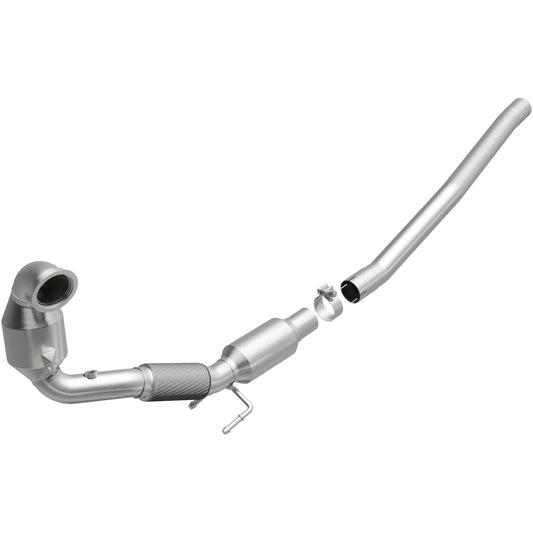 MagnaFlow 21-580